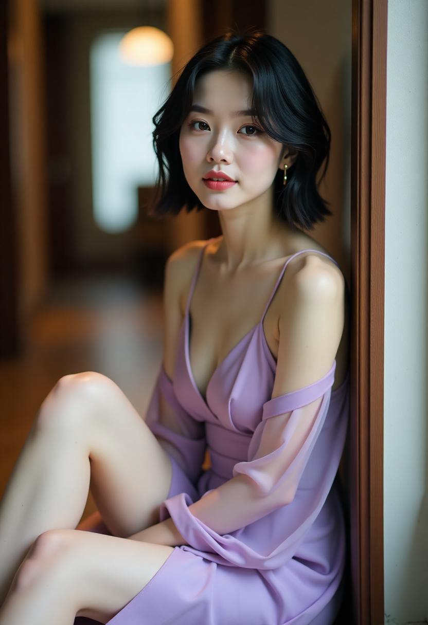 推荐视频封面