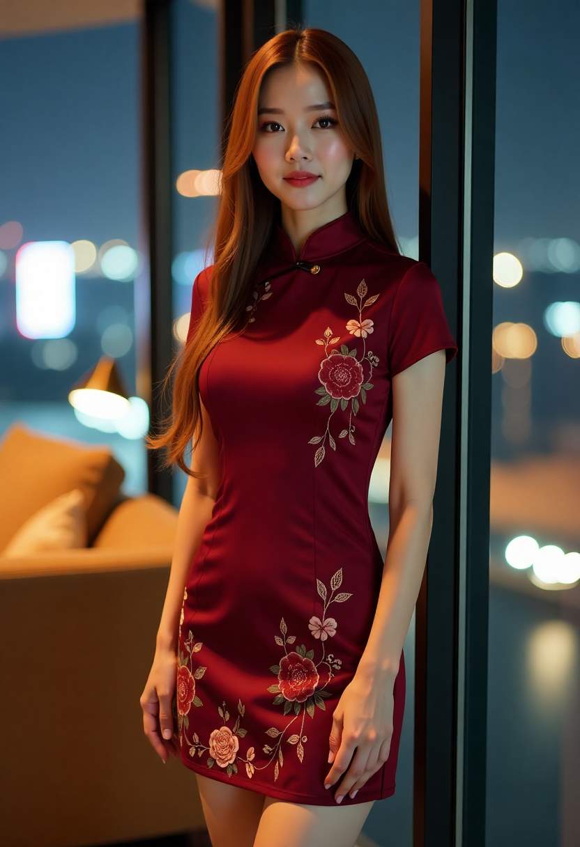 推荐视频封面